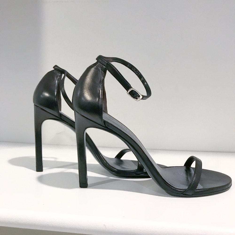 Stuart Weitzman Nudistsong